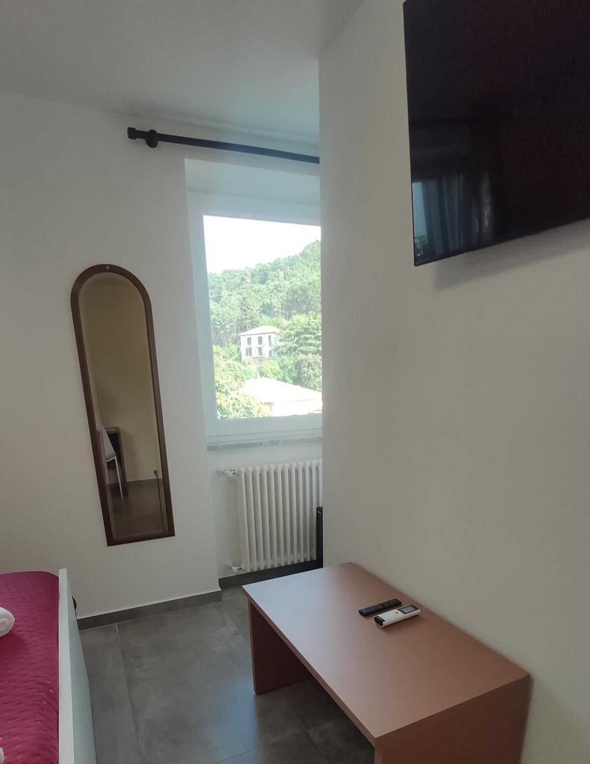 Hotel Casa Enzo à La Spezia Extérieur photo
