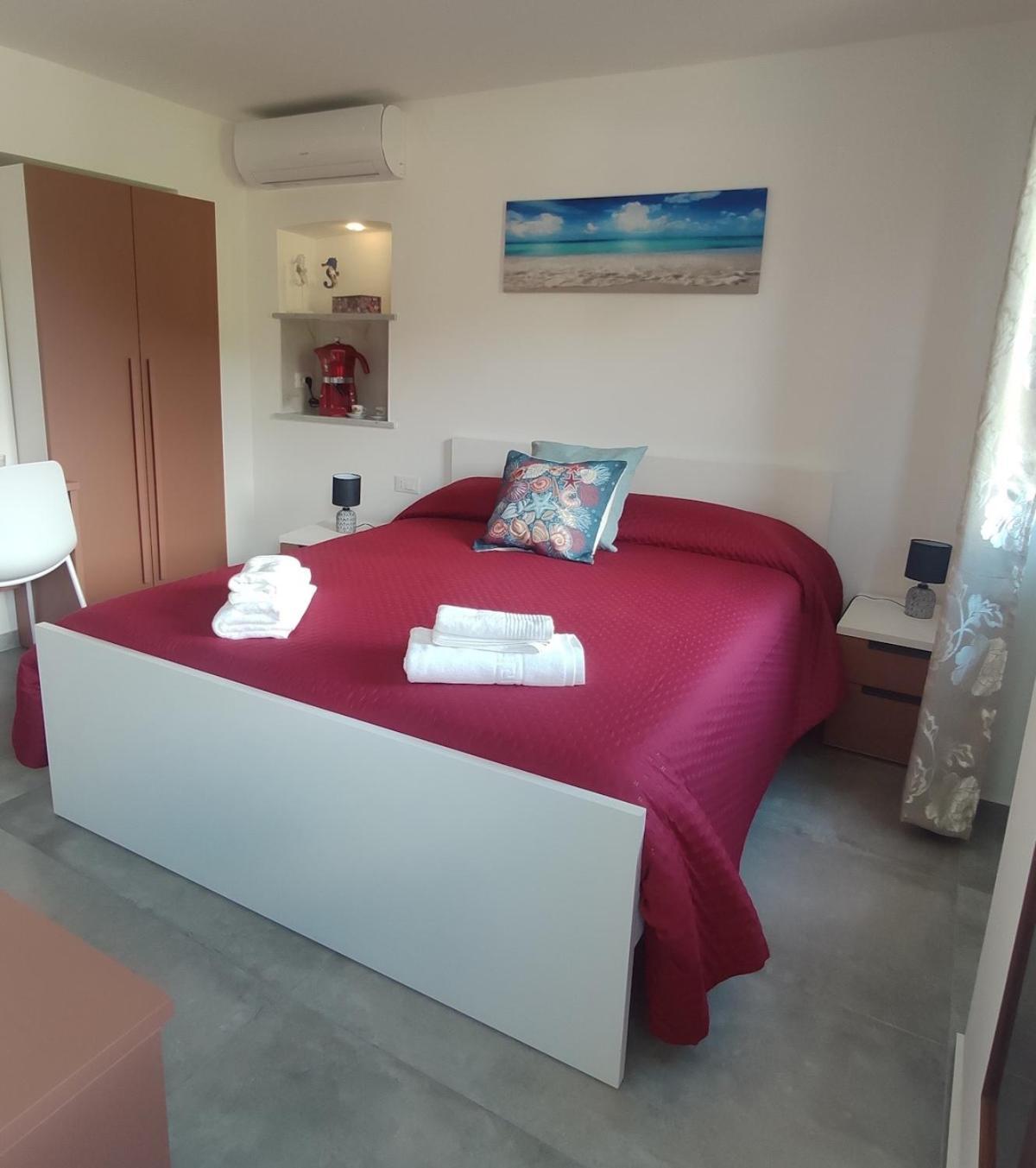 Hotel Casa Enzo à La Spezia Extérieur photo