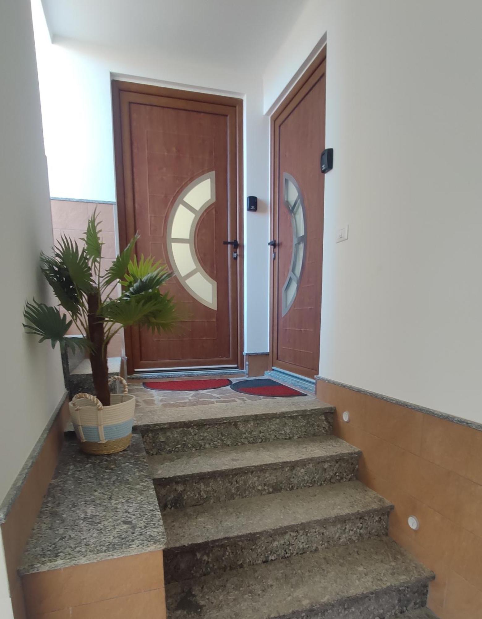 Hotel Casa Enzo à La Spezia Extérieur photo