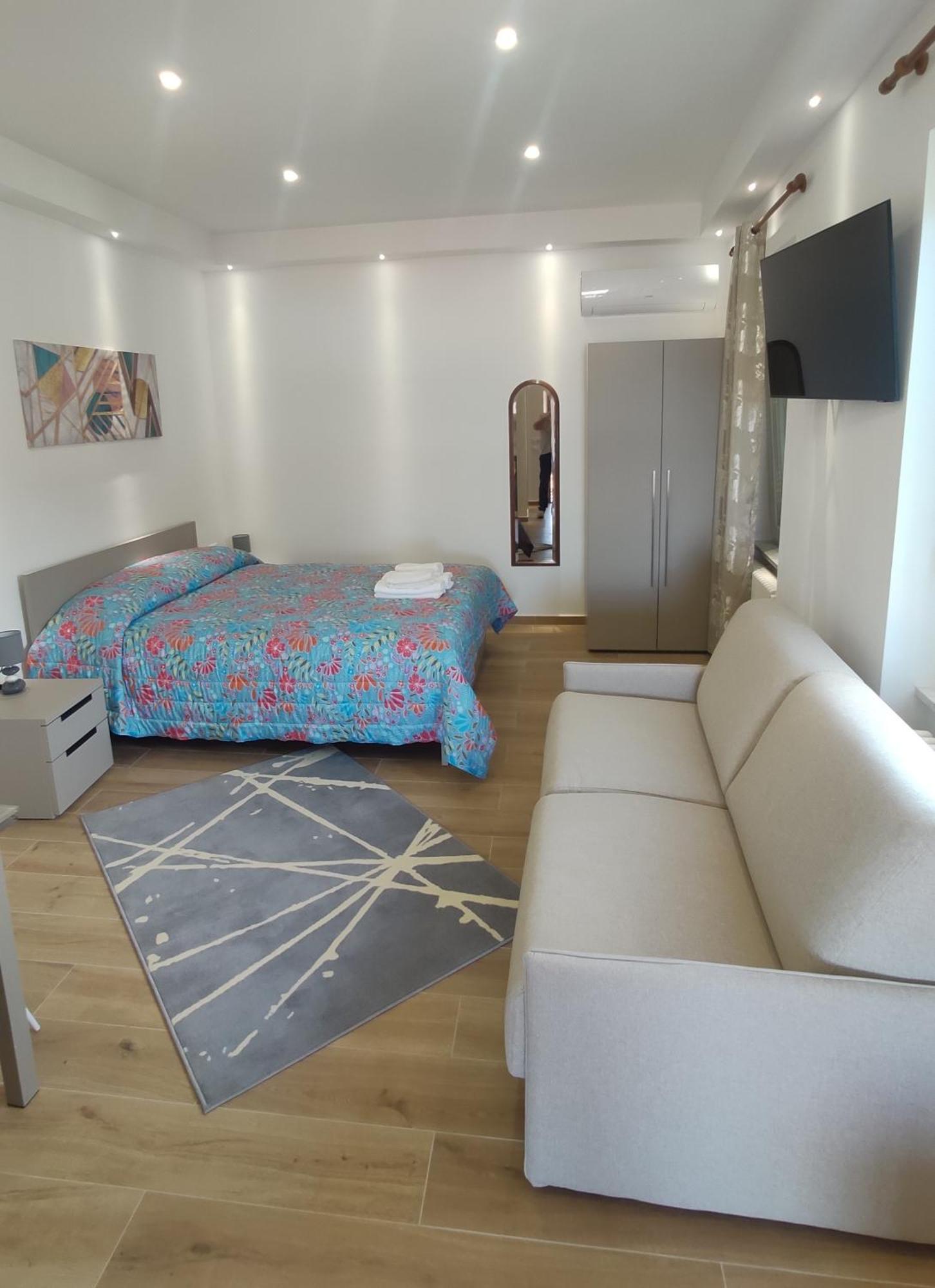Hotel Casa Enzo à La Spezia Extérieur photo