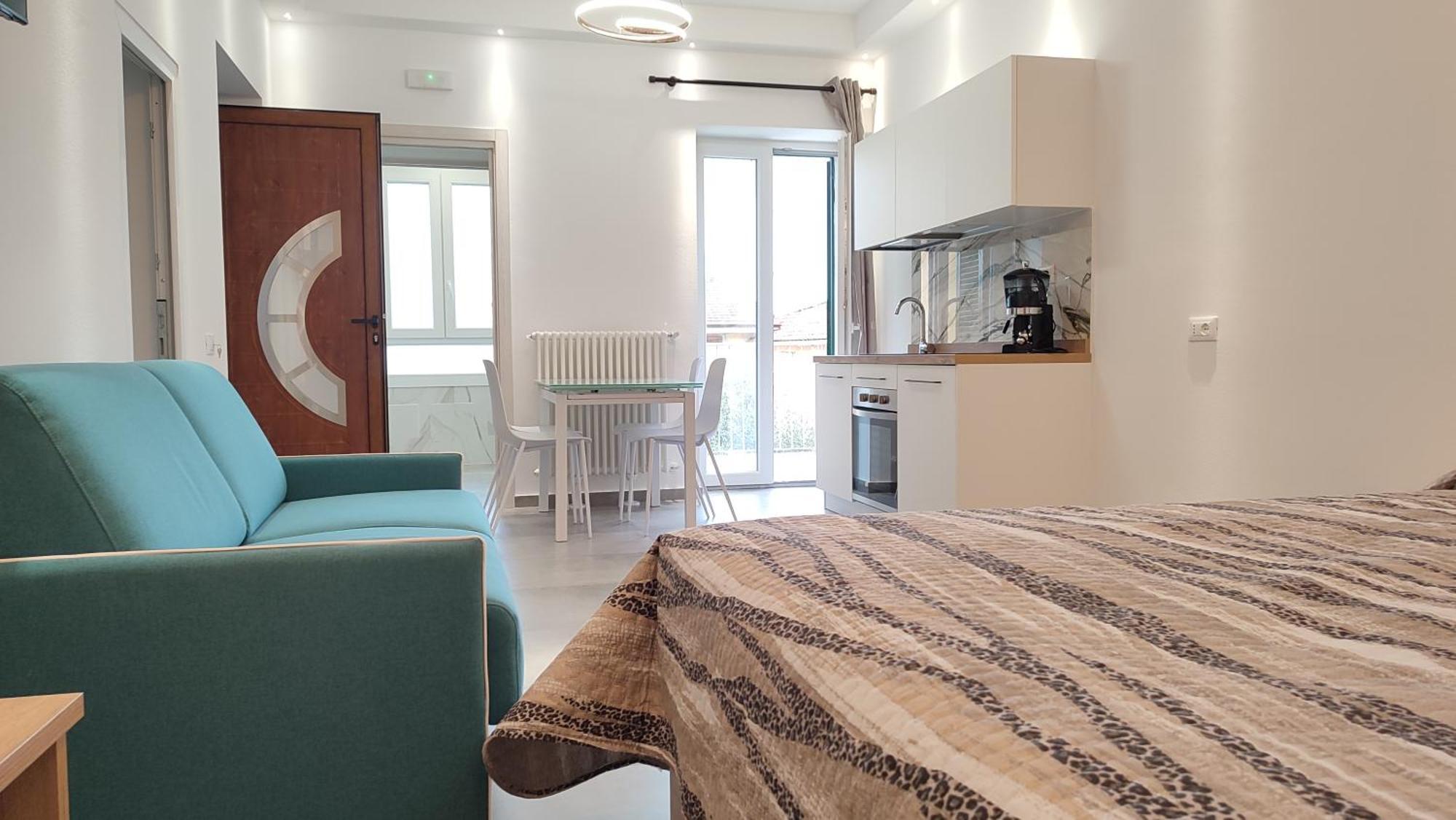 Hotel Casa Enzo à La Spezia Extérieur photo
